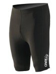 O'Neill UV Protection Men's Thermo Shorts - Black XXL