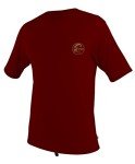 O'Neill Men's Short Sleeve Sun Protection Surf Tee