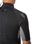 Trespass Men's Short Scuba Wetsuit for Outdoors