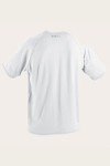 O'NEILL Men's 24-7 Traveler Sun Shirt, White