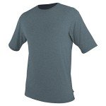 O'Neill Men's Blueprint UV Short Sleeve Sun Shirt