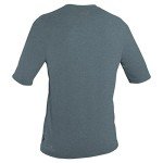 O'Neill Men's Blueprint UV Short Sleeve Sun Shirt