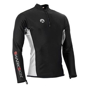 Men's Chillproof Sharkskin Long Sleeve Wetsuit