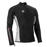 Men's Chillproof Sharkskin Long Sleeve Wetsuit