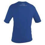 O'Neill Men's UPF 50+ Short Sleeve Sun Shirt