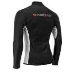 Men's Chillproof Sharkskin Long Sleeve Wetsuit