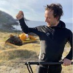 Men's Chillproof Sharkskin Long Sleeve Wetsuit