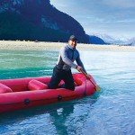 Men's Chillproof Sharkskin Long Sleeve Wetsuit