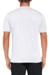 Men's 3 Pack Moisture-Wicking Workout T-Shirts