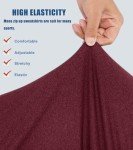 Men's 1/4 Zip Fleece Pullover Sports Shirt