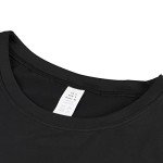 Men's Short Sleeve Compression Athletic Workout Shirt