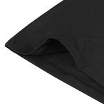 Men's Short Sleeve Compression Athletic Workout Shirt