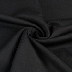 Men's Short Sleeve Compression Athletic Workout Shirt