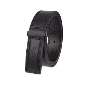 Dickies Men's No Scratch Mechanic Belt - Black