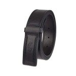 Dickies Men's No Scratch Mechanic Belt - Black