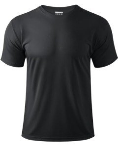 Men's UPF 50+ Short Sleeve Summer Shirts