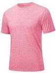 MAGCOMSEN Men's Quick-Dry Performance Sports T-Shirt