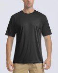 Men's UPF 50+ Short Sleeve Summer Shirts