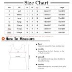 Men's Loose Fit Hawaiian Tank Tops for Workouts