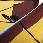 Men's Goku 3D Print Slim Fit Training Tank