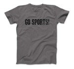 Funny Vintage Sports Fan Apparel for Everyone