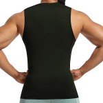 Men's Sleeveless Quick-Dry Workout Tank Tops - 2 Pack