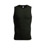 Men's Sleeveless Quick-Dry Workout Tank Tops - 2 Pack