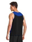 Men's Quick-Dry Sleeveless Athletic Tank Top - Royal Blue
