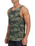 Men's Quick Dry Sports Tank Tops for Workouts