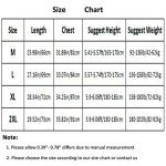 Men's Black Compression Sports Vest - 2XL