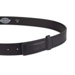 Dickies Men's No Scratch Mechanic Belt - Black