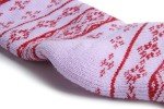 Men's Insulated Wool Thermal Socks - Cold Weather