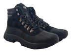 Labo Pro Men's Insulated Waterproof Winter Boots