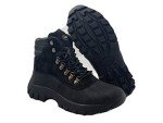 Labo Pro Men's Insulated Waterproof Winter Boots