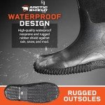 Men's ArcticShield Heavy Duty Waterproof Winter Boots