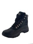 Labo Pro Men's Insulated Waterproof Winter Boots