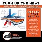 Men's ArcticShield Heavy Duty Waterproof Winter Boots