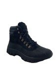 Labo Pro Men's Insulated Waterproof Winter Boots