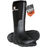 Men's ArcticShield Heavy Duty Waterproof Winter Boots