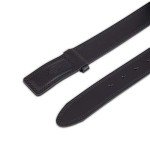 Dickies Men's No Scratch Mechanic Belt - Black