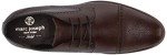Marc Joseph New York Men's Brown Leather Dress Boots