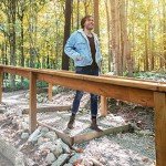 Men's Alpaca Wool Hiking & Dress Socks Set