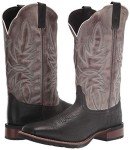 Laredo Men's Square Toe Mid Calf Dress Boots