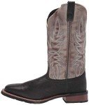 Laredo Men's Square Toe Mid Calf Dress Boots
