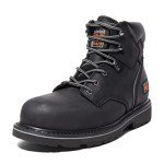 Timberland PRO Men's 6" Steel Toe Work Boots