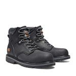 Timberland PRO Men's 6" Steel Toe Work Boots