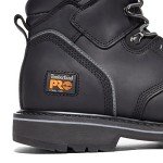 Timberland PRO Men's 6" Steel Toe Work Boots