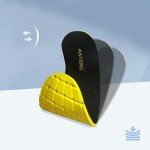 Men's Steel Toe Nubuck Work Boots - AT601