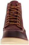 Eastland Men's Chestnut Leather Lumber Up Boots