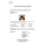 Men's Steel Toe Nubuck Work Boots - AT601